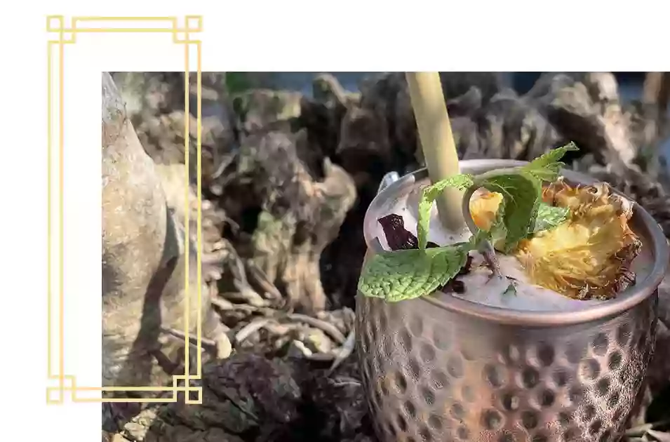 O Saveurs de Pénerf - Restaurant Damgan - manger a DAMGAN