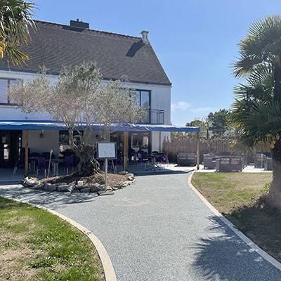 O Saveurs de Pénerf - Restaurant Damgan - restaurant a faire DAMGAN