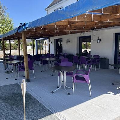 O Saveurs de Pénerf - Restaurant Damgan - restaurant a faire DAMGAN