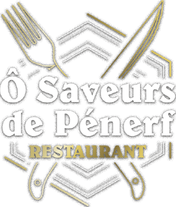 Logo O Saveurs de Pénerf