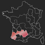 Nos Vins - O Saveurs de Pénerf - Restaurant Damgan